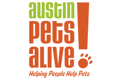 Austin Pets Alive logo