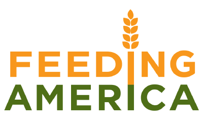 Feed America logo