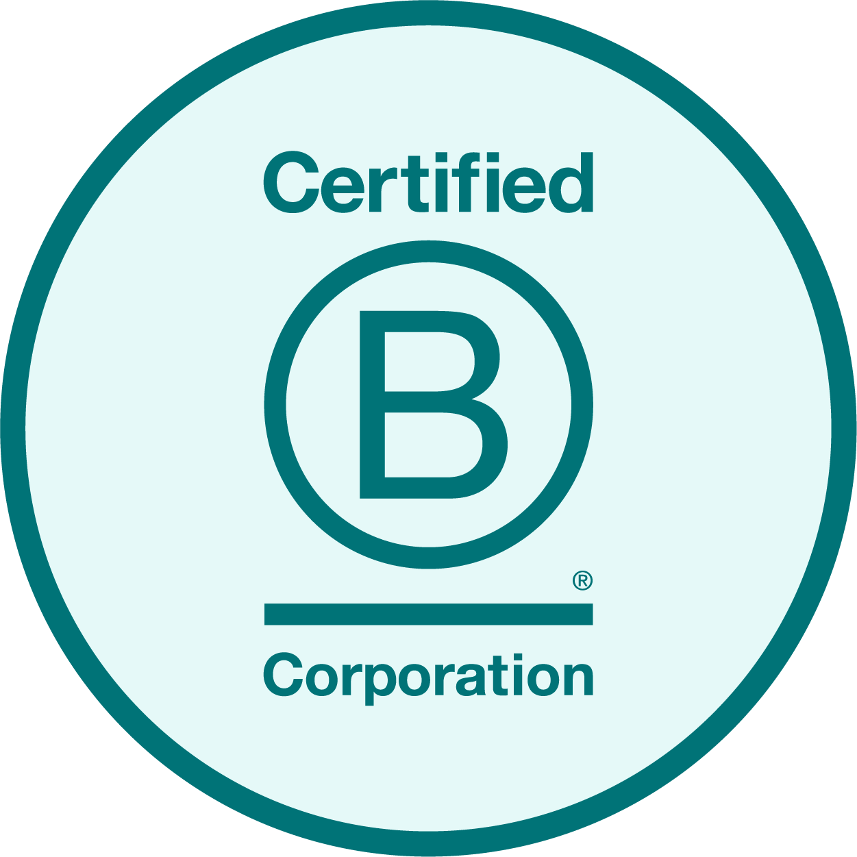 Certified B Corp
